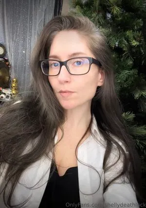 Shellydeathlock OnlyFans Leaked Free Thumbnail Picture - #ghx7CtiJg1