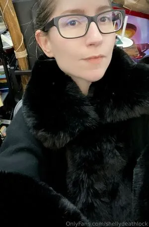 Shellydeathlock OnlyFans Leaked Free Thumbnail Picture - #x8p6tlUN5v