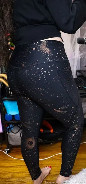 Shellydeathlock OnlyFans Leaked Free Thumbnail Picture - #yW9ZwIOGGL