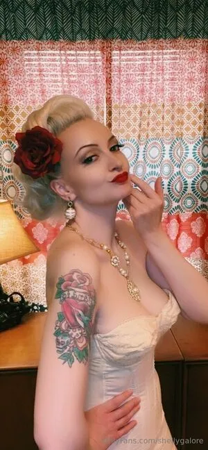 Shellygalore OnlyFans Leaked Free Thumbnail Picture - #5tLUtHTSiz