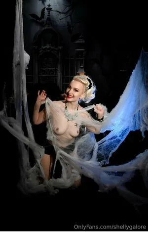 Shellygalore OnlyFans Leaked Free Thumbnail Picture - #B6o3EVeKeL