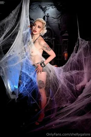 Shellygalore OnlyFans Leaked Free Thumbnail Picture - #DVu3yfHX0V