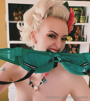 Shellygalore OnlyFans Leaked Free Thumbnail Picture - #ERc4UHggqK