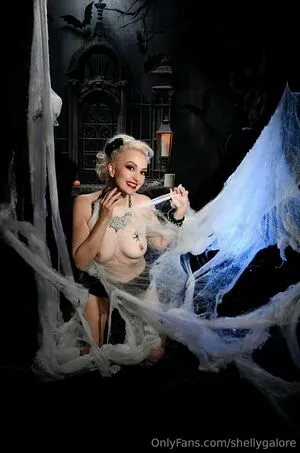 Shellygalore OnlyFans Leaked Free Thumbnail Picture - #IObNUbl63s