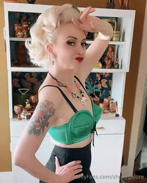 Shellygalore OnlyFans Leaked Free Thumbnail Picture - #KStFQsOwI5