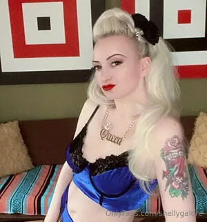 Shellygalore OnlyFans Leaked Free Thumbnail Picture - #Mxz01Q7XQ3