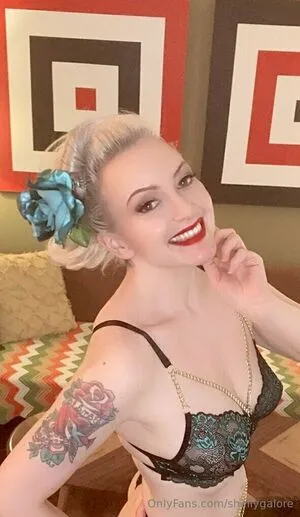 Shellygalore OnlyFans Leaked Free Thumbnail Picture - #P6iytPrRYo