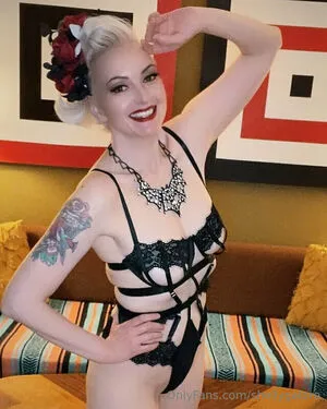 Shellygalore OnlyFans Leaked Free Thumbnail Picture - #XXTJmIOJHx