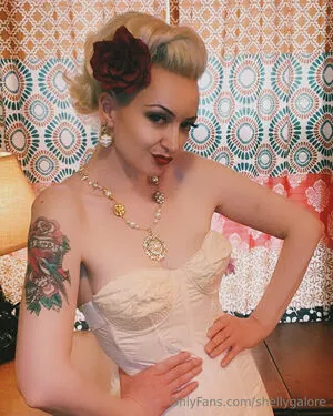 Shellygalore OnlyFans Leaked Free Thumbnail Picture - #ZWDQAzImbp