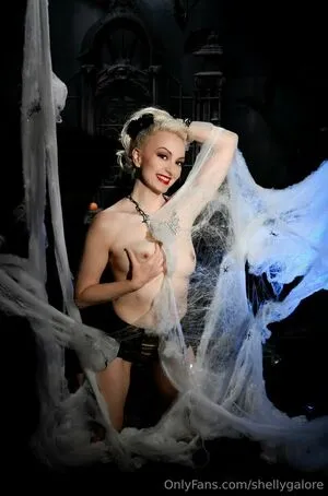 Shellygalore OnlyFans Leaked Free Thumbnail Picture - #aXd5EFbD69