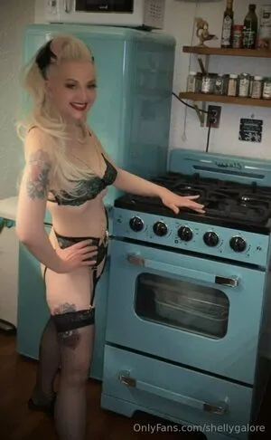 Shellygalore OnlyFans Leaked Free Thumbnail Picture - #cGpgbp3HLj