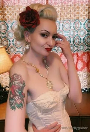 Shellygalore OnlyFans Leaked Free Thumbnail Picture - #cPANvlYYc0