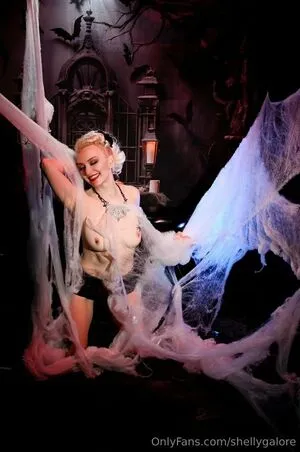 Shellygalore OnlyFans Leaked Free Thumbnail Picture - #iGug6OQGJq