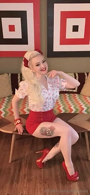 Shellygalore OnlyFans Leaked Free Thumbnail Picture - #iulQBmdZwu