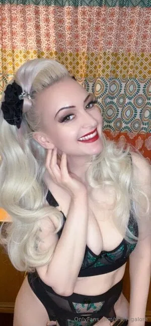 Shellygalore OnlyFans Leaked Free Thumbnail Picture - #lXRhhNbXBp