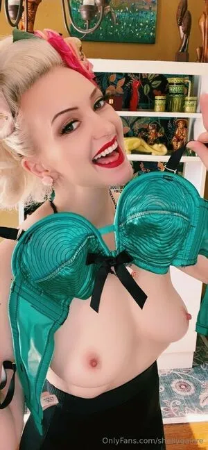 Shellygalore OnlyFans Leaked Free Thumbnail Picture - #lkK0nR33S8