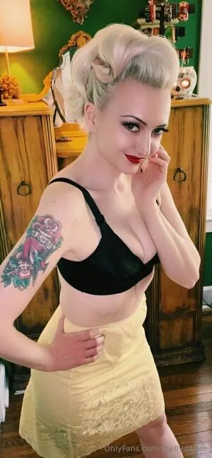 Shellygalore OnlyFans Leaked Free Thumbnail Picture - #oNta1PFpO8