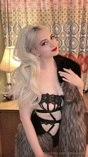 Shellygalore OnlyFans Leaked Free Thumbnail Picture - #rRE1VBA05x
