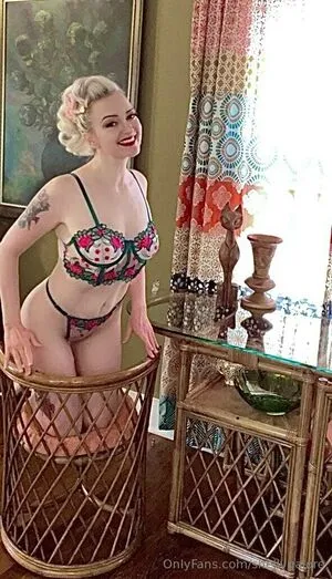 Shellygalore OnlyFans Leaked Free Thumbnail Picture - #wlmMce6kFh