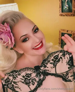 Shellygalore OnlyFans Leaked Free Thumbnail Picture - #xTjLZIiLzF