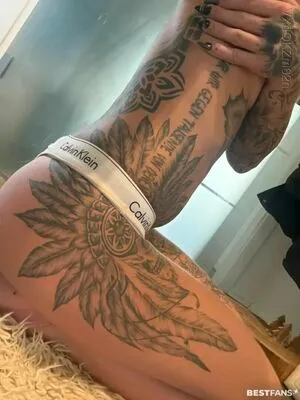 Shellyink30 OnlyFans Leaked Free Thumbnail Picture - #5kh1menR7K