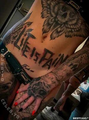 Shellyink30 OnlyFans Leaked Free Thumbnail Picture - #BKFXZwaP9W