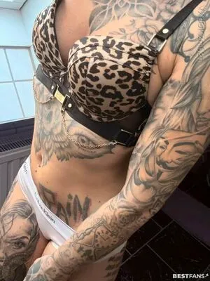 Shellyink30 OnlyFans Leaked Free Thumbnail Picture - #FowHVXjbtL