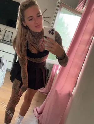 Shellyink30 OnlyFans Leaked Free Thumbnail Picture - #QLsbBOY9eU