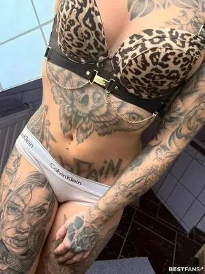 Shellyink30 OnlyFans Leaked Free Thumbnail Picture - #bTeJ4cSALL