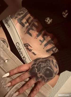 Shellyink30 OnlyFans Leaked Free Thumbnail Picture - #gr0f0Wdc01