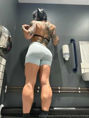Shellykblackfree OnlyFans Leaked Free Thumbnail Picture - #EmFO9QMH39