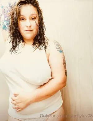Shellyluv08 OnlyFans Leaked Free Thumbnail Picture - #LQ7UHMMXW5
