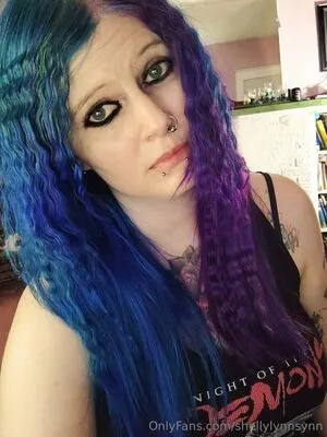 Shellylynnsynn OnlyFans Leaked Free Thumbnail Picture - #CB7myCCrQH