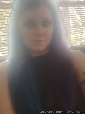 Shellylynnsynn OnlyFans Leaked Free Thumbnail Picture - #PlWhkm5jJC