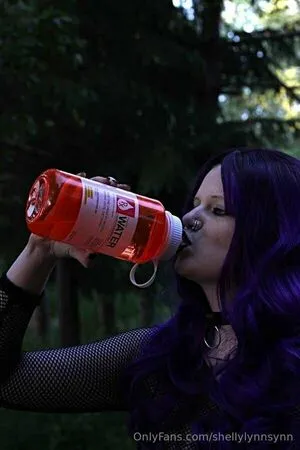 Shellylynnsynn OnlyFans Leaked Free Thumbnail Picture - #RZj3idUhmO