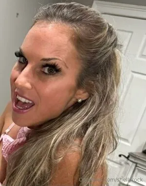Shellyrock OnlyFans Leaked Free Thumbnail Picture - #4qgXSpd62K