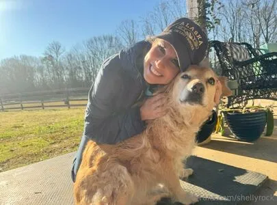 Shellyrock OnlyFans Leaked Free Thumbnail Picture - #8FNtGD6Im4