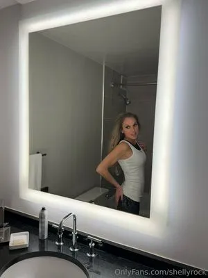 Shellyrock OnlyFans Leaked Free Thumbnail Picture - #G0xWlf2bNE