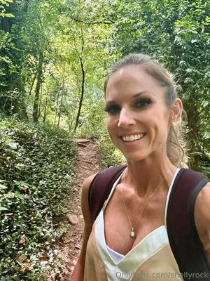 Shellyrock OnlyFans Leaked Free Thumbnail Picture - #LO5p3tr0ed