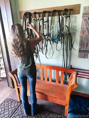 Shellyrock OnlyFans Leaked Free Thumbnail Picture - #R4ysZY0xc6