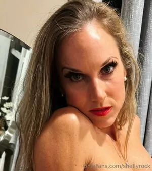 Shellyrock OnlyFans Leaked Free Thumbnail Picture - #Sw88DFQBcr