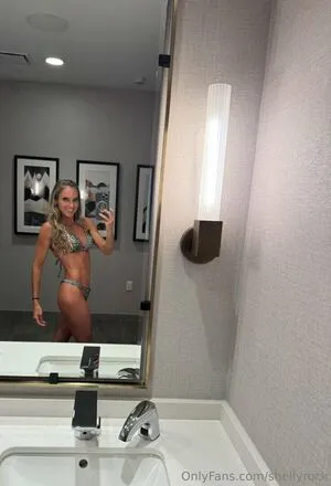 Shellyrock OnlyFans Leaked Free Thumbnail Picture - #XAIobDCWTP