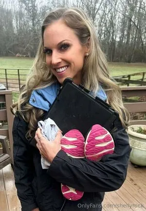 Shellyrock OnlyFans Leaked Free Thumbnail Picture - #YeqeiAQEQC