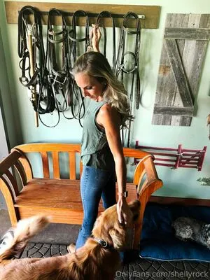 Shellyrock OnlyFans Leaked Free Thumbnail Picture - #iPvQGeH2KH