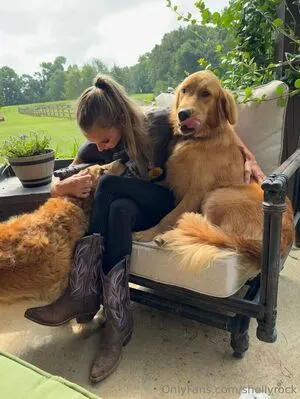 Shellyrock OnlyFans Leaked Free Thumbnail Picture - #lamBPncOLl