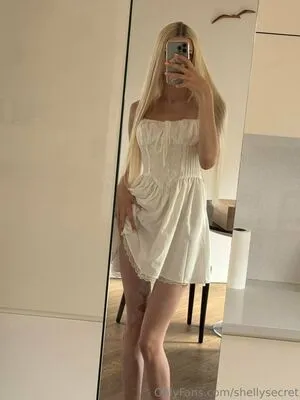 Shellysecret OnlyFans Leaked Free Thumbnail Picture - #HalxiPcHAT