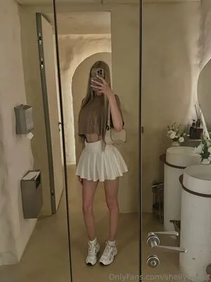 Shellysecret OnlyFans Leaked Free Thumbnail Picture - #ef0j4nYCKF