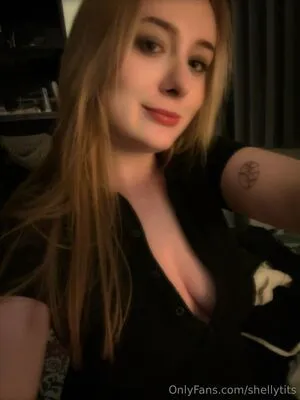 Shellytits OnlyFans Leaked Free Thumbnail Picture - #TkMxOPj3iR