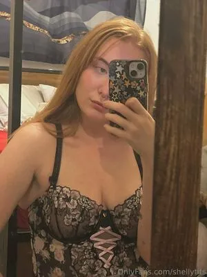 Shellytits OnlyFans Leaked Free Thumbnail Picture - #wPf2n6ipsh