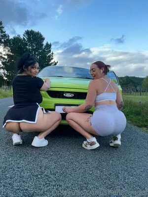 Shellz Angel OnlyFans Leaked Free Thumbnail Picture - #1bzD99a78R